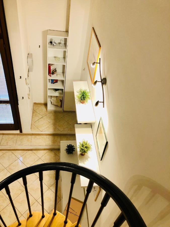 Appartamento Galliera Bologna Exterior foto